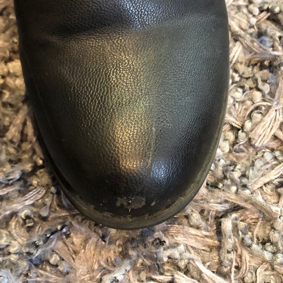 Black Ankle boots - Picture 9 of 9